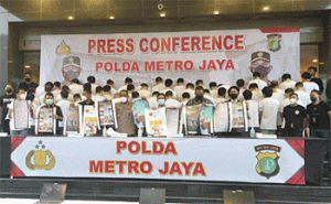 Waspada, Praktik Penipuan dan Pemerasan Melalui Aplikasi Kencan