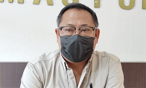 Polisi Dalami Dugaan Dana Desa Digunakan Operasional KNPB