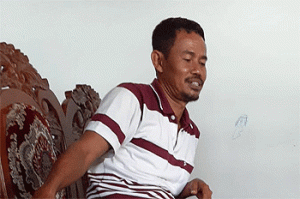 Belum Ada Titik Terang, Polemik Dana PUAP Gapoktan di Pagelaran, Pringsewu