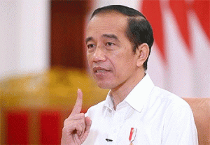 Pertamina Dinilai Tidak Sigap, Presiden Joko Widodo Kesal Terkait Kilang GRR di Tuban