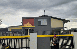 Kini, Masyarakat Bisa Rasakan Manfaat Pelaksanaan NSUP di Kecamatan Pringsewu