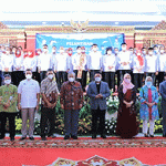 FORNAS VI, Gubernur Herman Deru Targetkan Sumsel Penyelenggara Terbaik di Indonesia