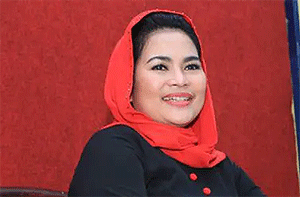 Puti Guntur Soekarno Apresiasi PTM di Surabaya