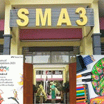 Para Siswa SMAN 3 Kota Sukabumi Ukir Prestasi Tingkat Daerah hingga Nasional