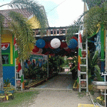 Disinyalir Aniaya Siswa, Oknum Guru SMP Negeri di Prabumulih, Sumsel