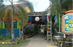 Disinyalir Aniaya Siswa, Oknum Guru SMP Negeri di Prabumulih, Sumsel