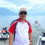 Sriwijaya Ranau Gran Fondo 2021 Diikuti 2.440 Pesepeda Nasional