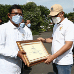 Bisa Urus di RT, Warga Surabaya Dimudahkan Urus Empat Layanan Adminduk Ini