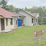 Ratusan Juta Sisa BLT DD Talang Buluh, Banyuasin Disinyalir Tak Diketahui Rimbanya