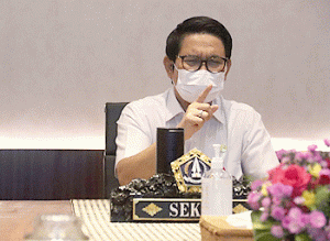 Badung Siap Jadi Tuan Rumah Pekan Daerah Pertanian