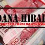 Dipertanyakan, Dana Hibah Rp 10 Miliar untuk 67 Ponpes di Kabupaten Muba