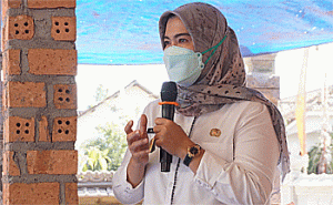 Seluruh Umat Diharapkan Menjaga, Memperkuat dan Merawat Budaya Leluhur di Tubaba