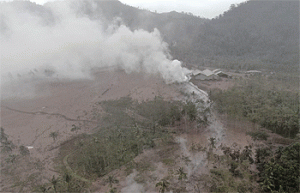 Update Korban Meninggal Akibat Erupsi Gunung Semeru, Dihari Ketiga Bertambah Lagi