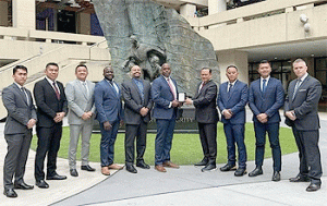 Kerjasama dengan FBI, Polri dan Kemenkumham Berharap Dapat Ungkap Kasus Hacking