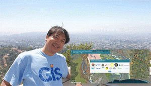 Bantu Pergerakan Evakuasi, Dosen UB Bangun GIS Respon Semeru