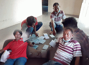 Gapoktan Mati Suri, Dinas Pertanian Pringsewu Dinilai Punya Peran