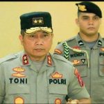 Kapolres OKUT Dicopot, Kapolda Sumsel Ungkap Alasannya