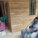 JPKP Sulsel Temukan Warga Miskin Tidak Terima Bansos di Desa Paccing, Bone