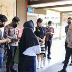 Jelang Malam Pergantian Tahun, Kapolresta Malang Kota Cek BOR Rumah Sakit