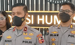 Personel Kopassus dan Brimob Bentrok di Tembagapura, Tidak Disangka Ini Pemicunya