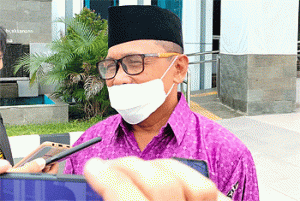 Kejati Gorontalo Panggil Mantan Bupati Boalemo, Darwis Moridu