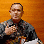 Natal 2021, Ketua KPK ; Makna akan Nilai Perjuangan Dijadikan Tauladan