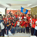 Mubes Kowasi VI, Restrukturisasi Pengurus dan Songsong Program Kerja 2022