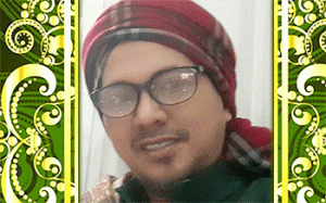 Habib Ahmad BSA : Gus Mahali Satu-satunya Caketum PBNU Keturunan Dewan Pendiri NU