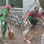 Didesak Tingginya Biaya Hidup, Sekelumit Perjuangan Pegawai Honorer di Pemkot Bandar Lampung