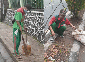 Didesak Tingginya Biaya Hidup, Sekelumit Perjuangan Pegawai Honorer di Pemkot Bandar Lampung