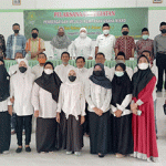 Promosikan Produk ke Mancanegara, Pelaku UMKM di Sumenep Dibekali Bahasa Asing