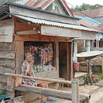 Pembobolan Toko Terjadi Lagi di Desa Bontojai, Bone