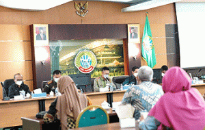 Pemkot Pontianak Larang Perayaan Malam Tahun Baru