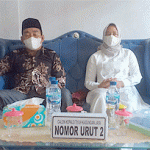 Petahana Bertahan di Tiyuh Kagungan Jaya, Lampung