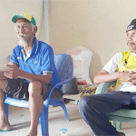 Harga Gabah Merosot, Petani di Pringsewu Butuh Solusi dari Pemerintah