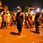 Banjir di Tanggulangin, Pemkab Sidoarjo Tetapkan Status Tanggap Darurat