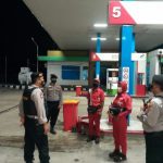 Sasaran Utama Patroli Samapta Presisi Malam Hari Polres Tulang Bawang