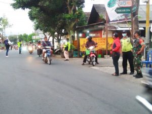 Rapi Lokal 13 Galang Dana Peduli Korban Semeru di Wagir, Malang