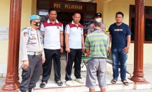 Polisi Ungkap Kasus Cabul Anak Bawah Umur, Pelaku Penyuka Sesama Jenis