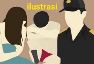 Diduga Hamili Istri Napi, Bripka IS akan Disidang di Polda Sumsel