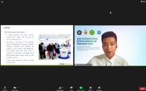 Tukar Informasi Peternakan dan Budaya FAPET UB Adakan Joint International Extra Curricular