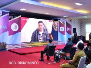 Strategi Pemkab Tuba Bangun Ekonomi Kreatif dan Pemasaran Produk UMKM di Era Digitalisasi