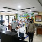 Evaluasi Pelayanan Publik, Kemenpan-RB : Harapkan Polres Malang Terus Berinovasi