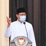 Wali Kota Pasuruan Gus Ipul Minta TPU Jadi Lebih Bersih dan Nyaman