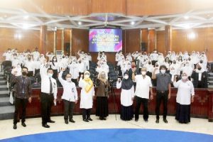 Sebanyak 1942 Mahasiswa UB Terima Beasiswa KIP Kuliah Merdeka