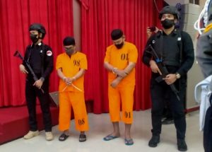 Polda Riau Ringkus Jaringan Narkotika Internasional, Amankan Uang Rp 1 Miliar