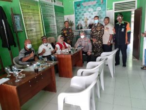 Muktamar NU ke-34, Pelaksanaan Dimajukan 22-23 Desember 2021