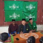 Caketum PBNU Poros Tengah Puji Kyai Said dan Gus Yahya