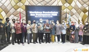 Filkom UB Matangkan Persiapan Menuju PKM Rector Cup 2022