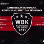 Kemenpan-RB Tetapkan FTP UB Berpredikat Zona Integritas